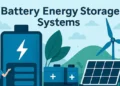 Battery Energy Storage Systems
