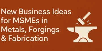 Metal Fabrication Business