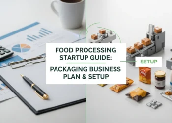 Processing & Packaging Ventures