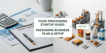 Processing & Packaging Ventures