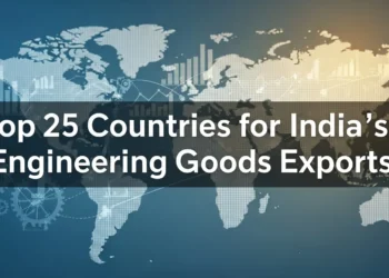 Indian Engineering Exports