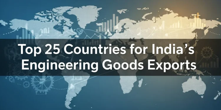 Indian Engineering Exports