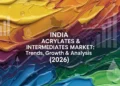Acrylates Market in India