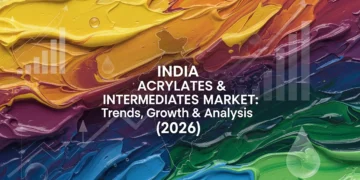 Acrylates Market in India