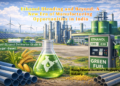 Ethanol Blending and Beyond: A New Era of Manufacturing Opportunities in India (2026)
