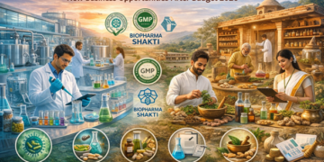 Biopharma & AYUSH Manufacturing: New Business Opportunities After Budget 2026