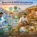 Biopharma & AYUSH Manufacturing: New Business Opportunities After Budget 2026