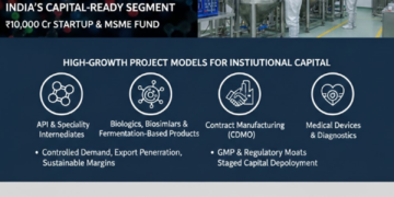 Biopharma & Life Sciences