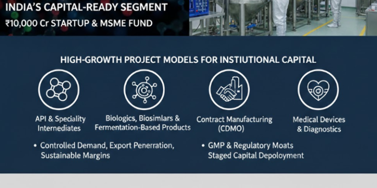 Biopharma & Life Sciences