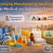 Emerging Manufacturing Opportunities in Medical and Industrial Chemicals in 2026