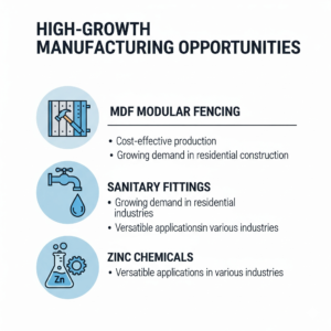 Growth Manufacturing Business