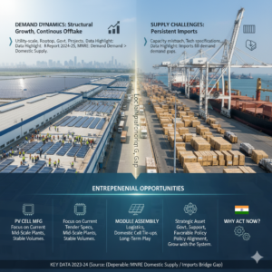 PV Cell manufacturing