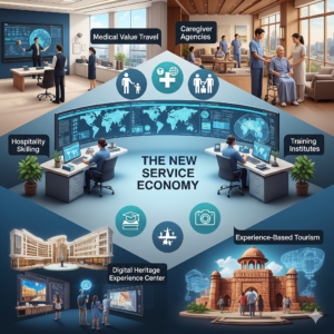 New Service Startup Ideas