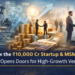 How the ₹10,000 Cr Startup & MSME Fund Opens Doors for High-Growth Ventures