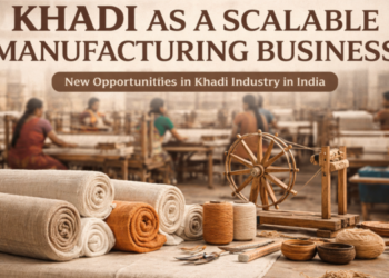 Khadi Industry in India