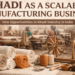 Khadi Industry in India