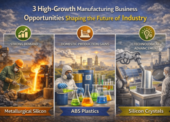 Growth Manufacturing Business