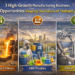 Growth Manufacturing Business