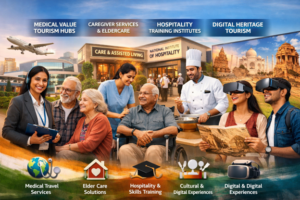 New Service Startup Ideas for business