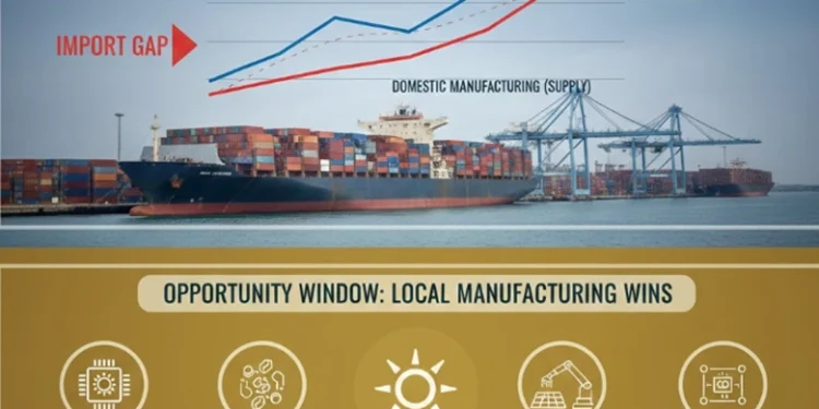 PV Cell manufacturing
