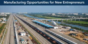 Railway Infrastructure Boom