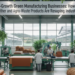 Green Manufacturing Businesses: