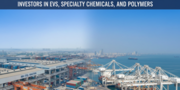 Manufacturing Segments for MSMEs and Investors in EVs