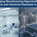 Emerging Manufacturing Opportunities