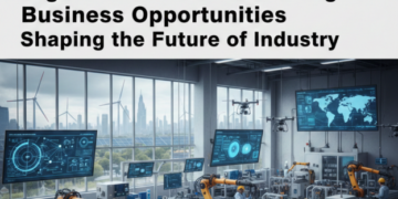 Growth Manufacturing Business