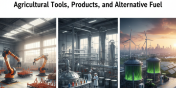 Manufacturing and Business Opportunities