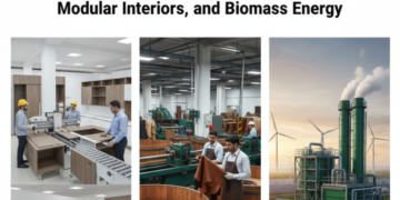 High Growth Manufacturing Opportunities