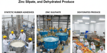 High Growth Manufacturing Opportunities: