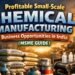 Chemical Manufacturing India