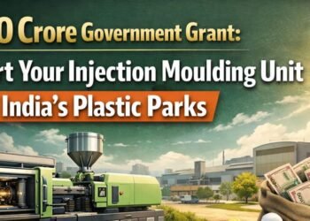 Plastic Parks Scheme India