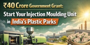 Plastic Parks Scheme India