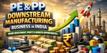 PP PE Manufacturing Business India