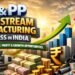 PP PE Manufacturing Business India