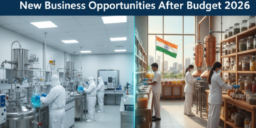 Biopharma & AYUSH Manufacturing