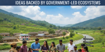 Rural Tourism Startups