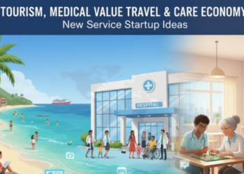 New Service Startup Ideas