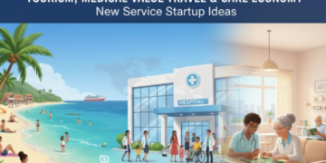 New Service Startup Ideas