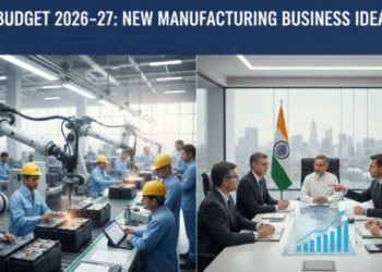 Manufacturing Business Ideas