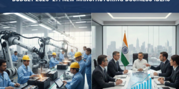 Manufacturing Business Ideas