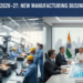 Manufacturing Business Ideas