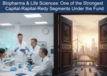 Biopharma & Life Sciences