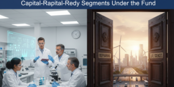 Biopharma & Life Sciences