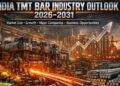 India TMT Bar Industry