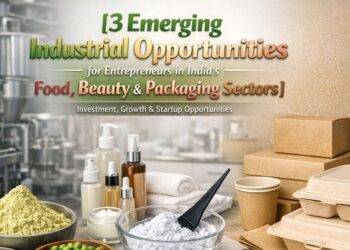 Emerging manufacturing business