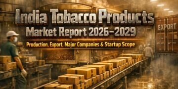 India Tobacco Products Market