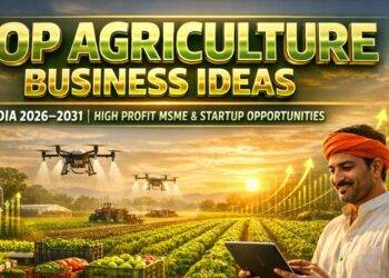 agriculture business opportunities in india farming industry growth